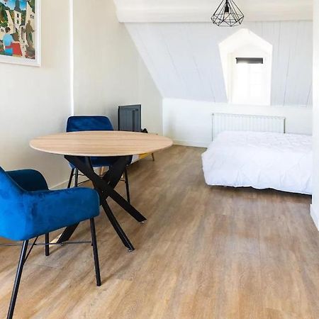 Superbe Studio 'Chardonnay' Avec Vue Sur La Vallee هاوتفيليرز المظهر الخارجي الصورة